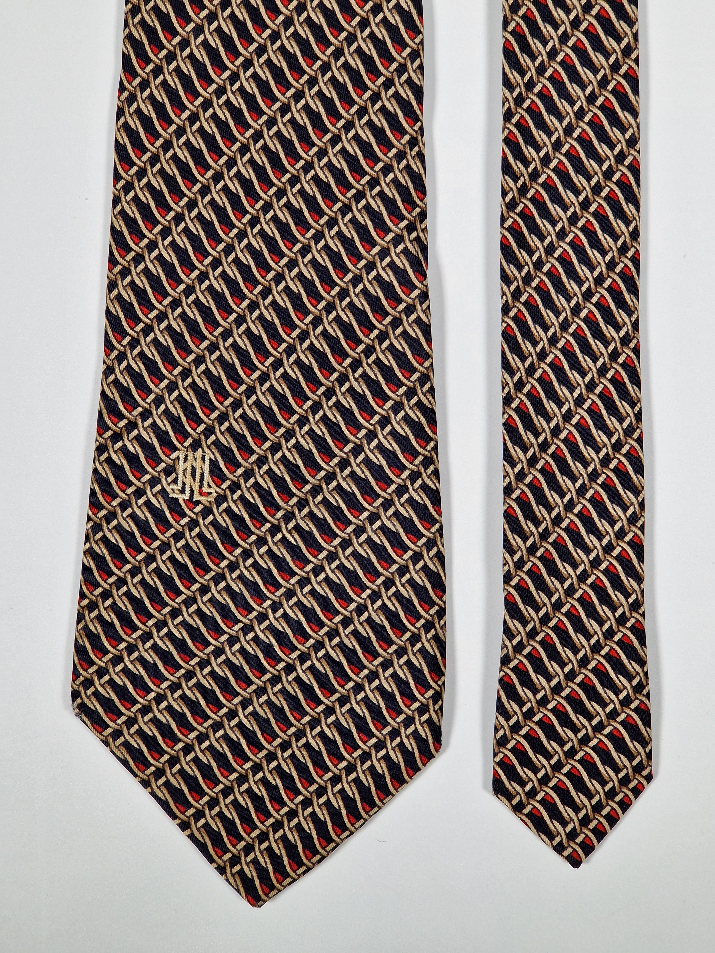 Lanvin tie