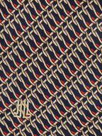 Lanvin tie
