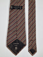 Lanvin tie