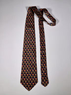 Lanvin tie