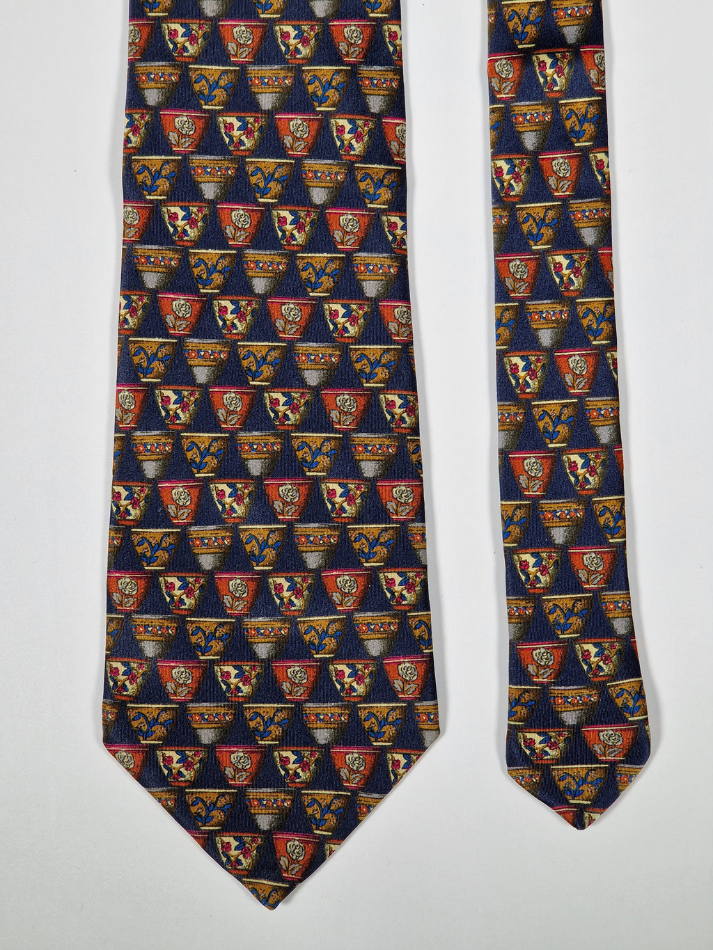 Lanvin tie