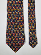 Lanvin tie