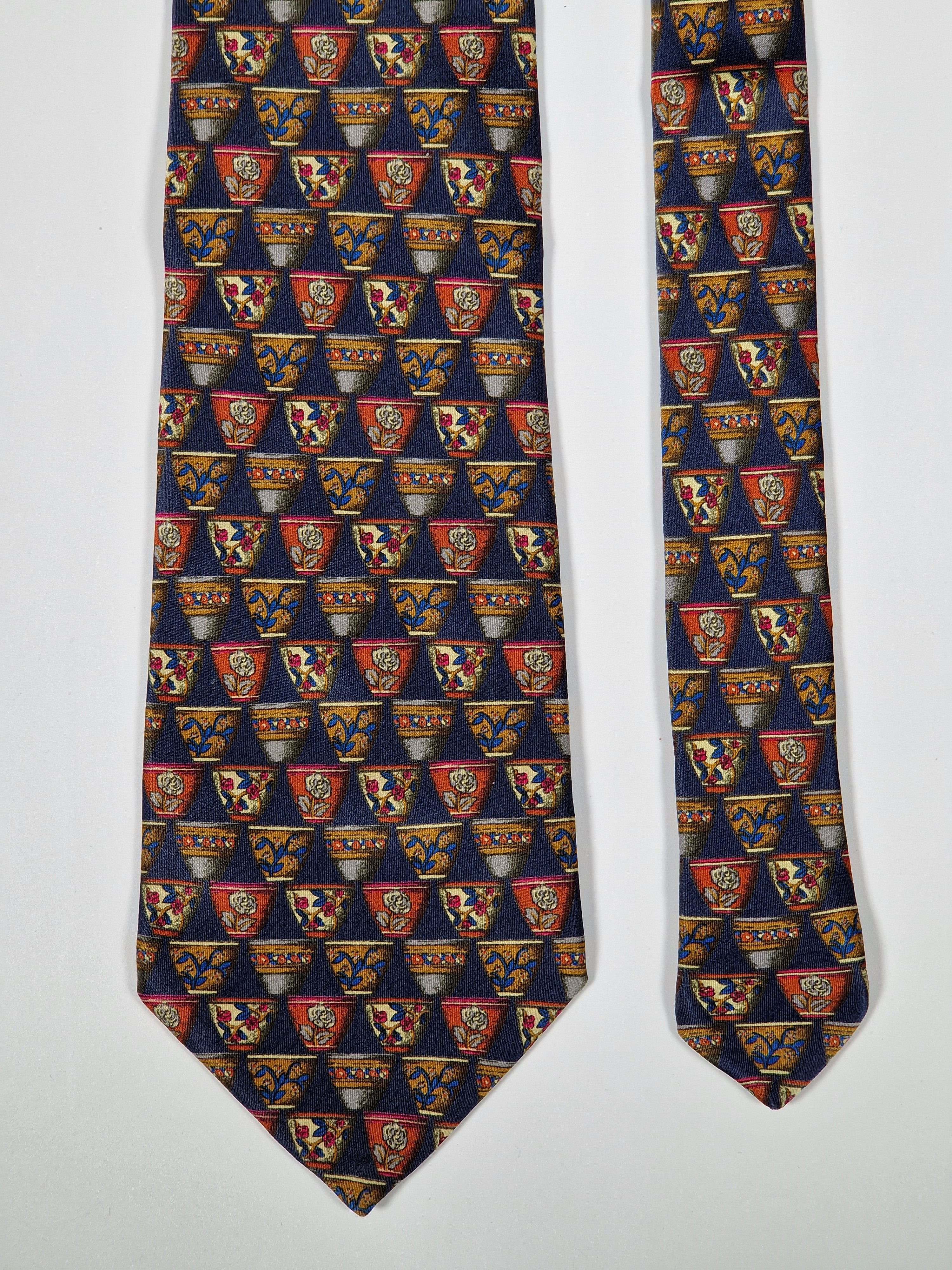 Lanvin tie
