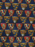 Lanvin tie