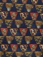 Lanvin tie