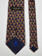 Lanvin tie