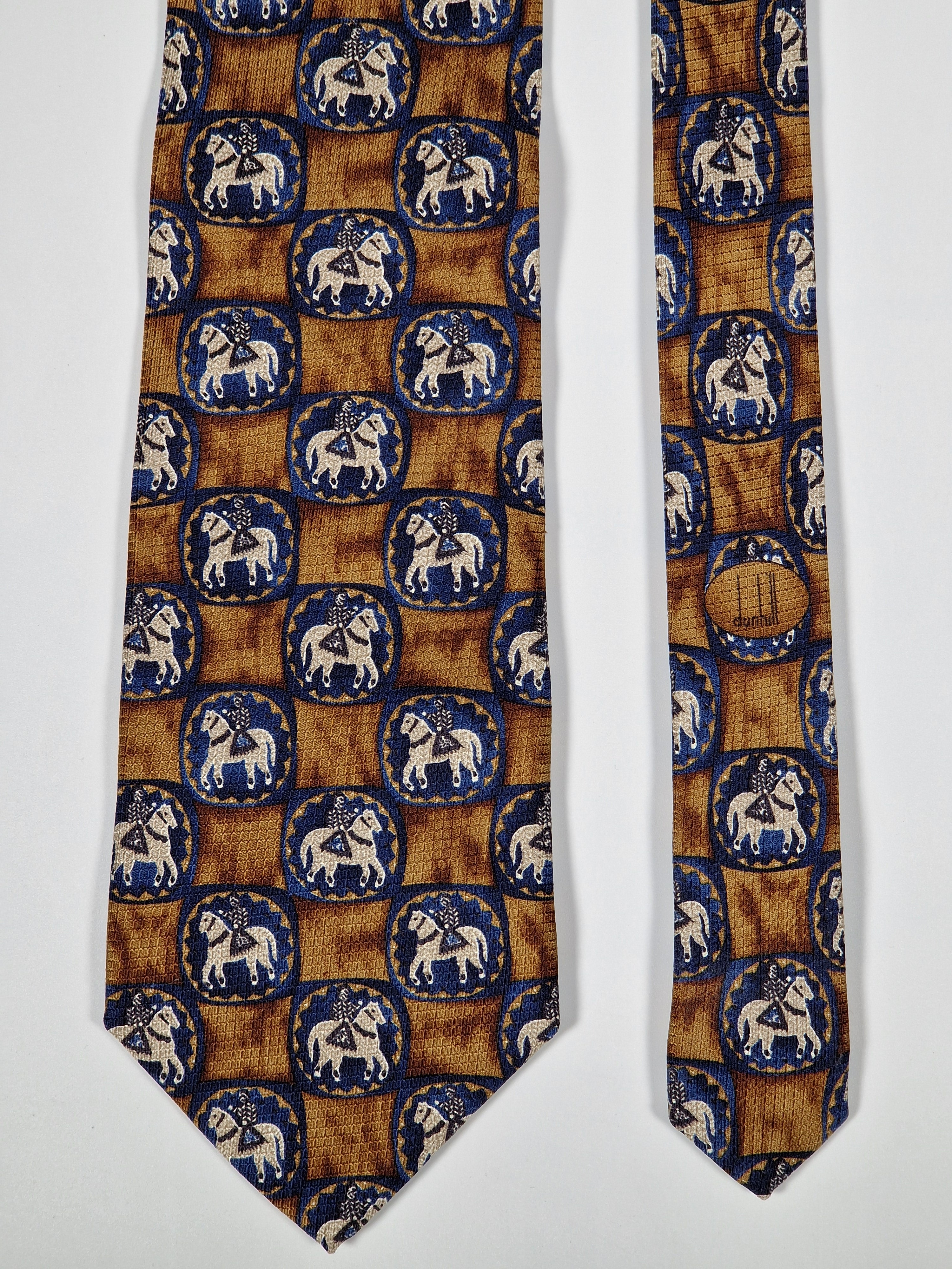 Dunhill tie