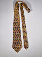 Dunhill tie