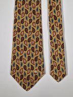 Dunhill tie