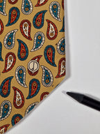 Dunhill tie