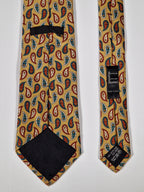 Dunhill tie