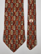 Dunhill tie