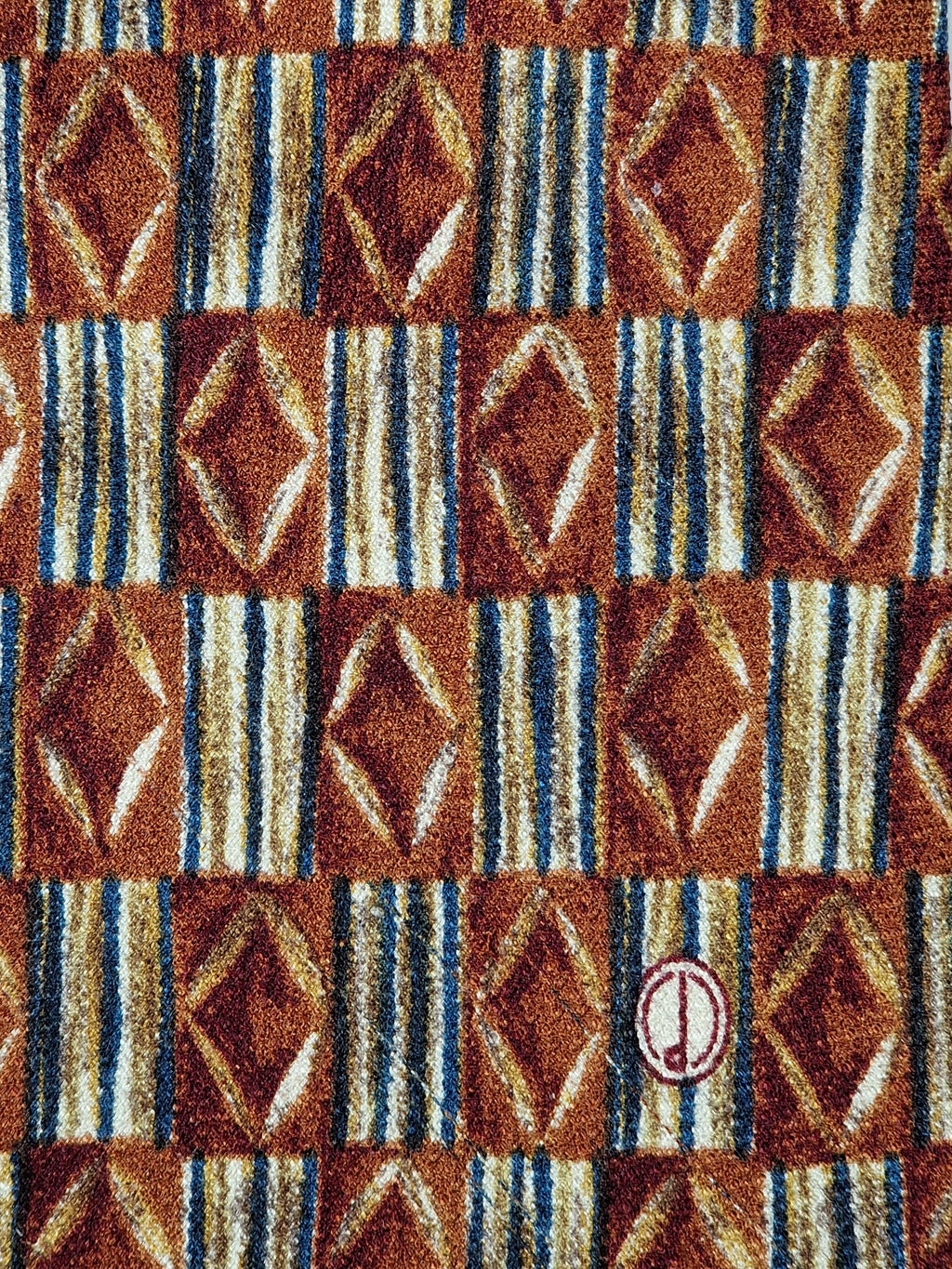Dunhill tie