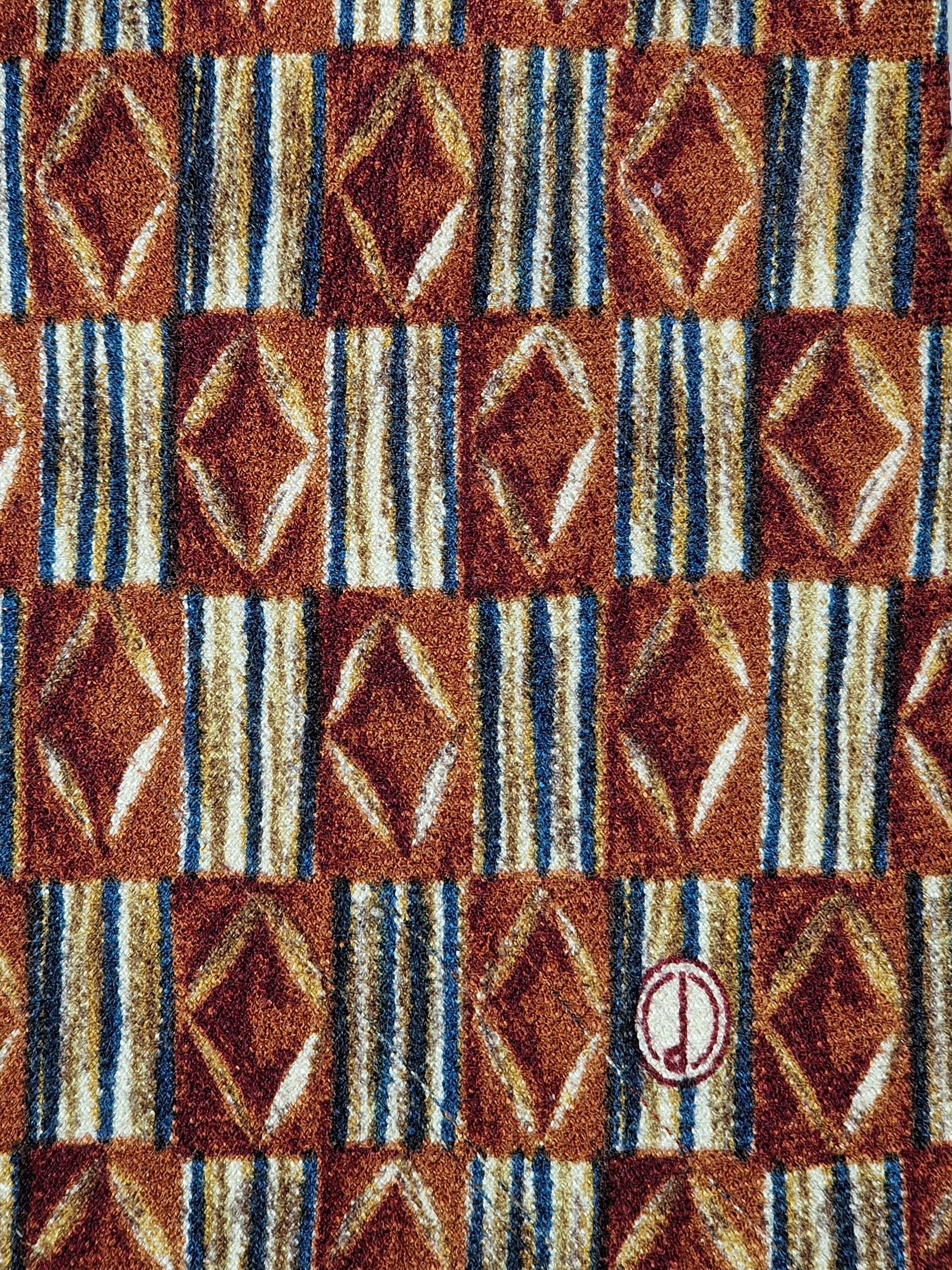 Dunhill tie