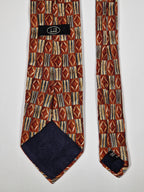 Dunhill tie