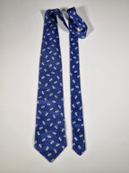 Dunhill tie