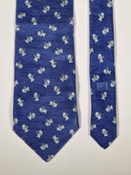 Dunhill tie