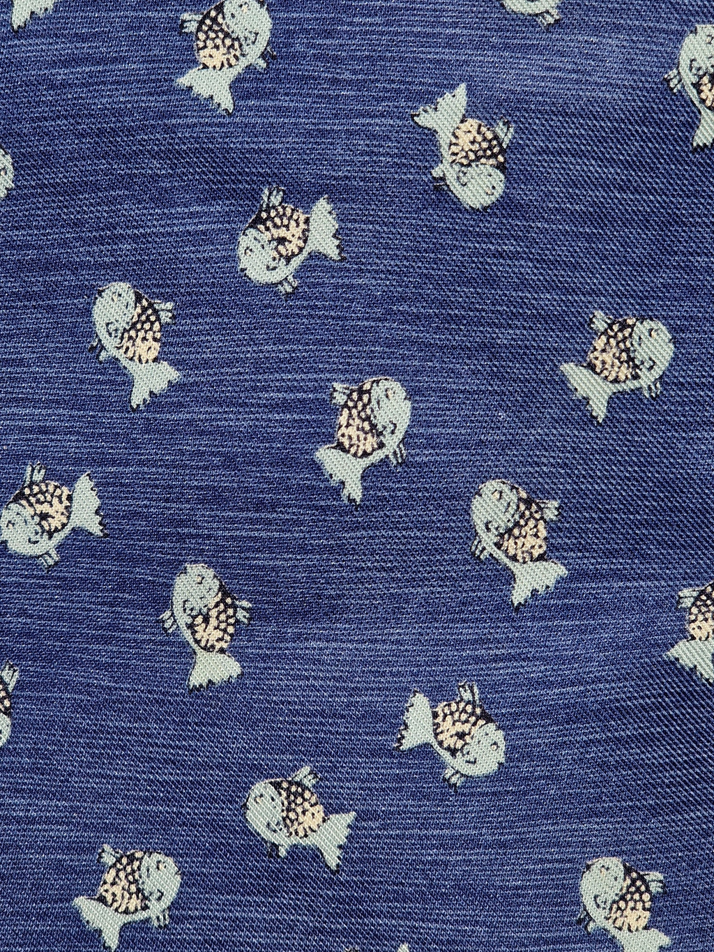 Dunhill tie