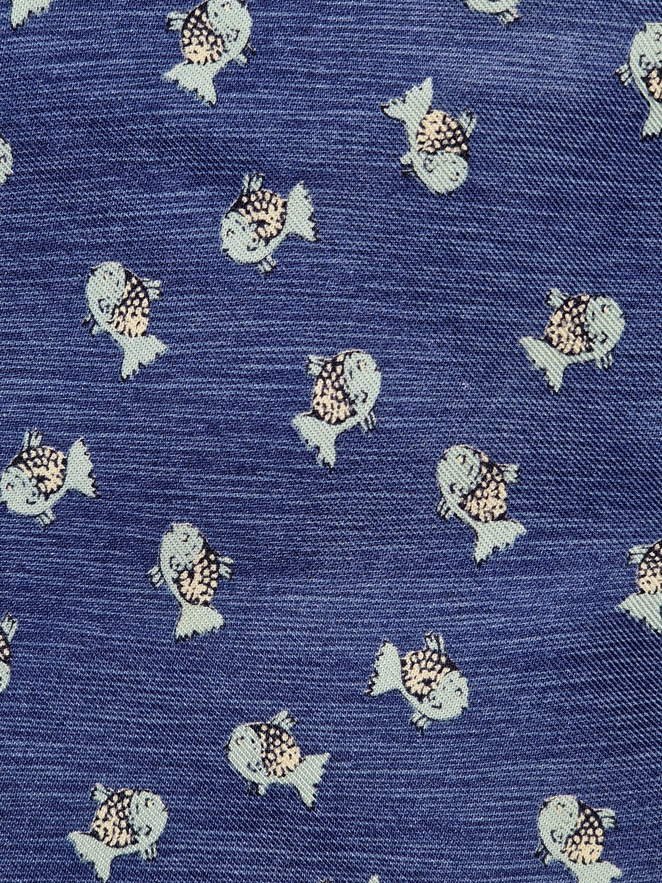 Dunhill tie