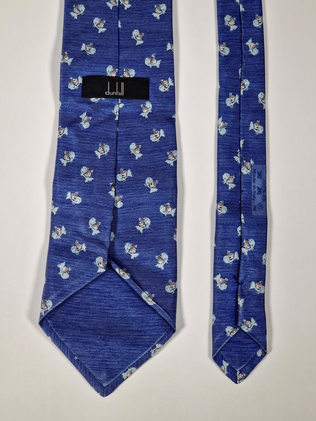 Dunhill tie