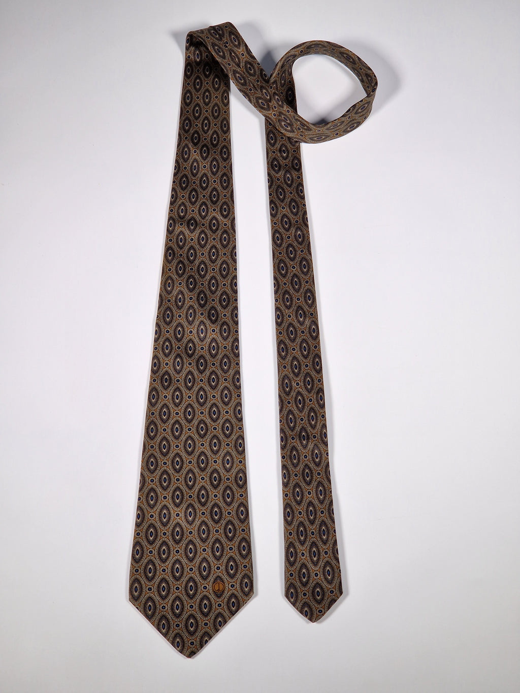 Dunhill tie
