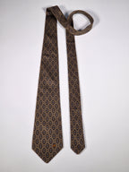 Dunhill tie