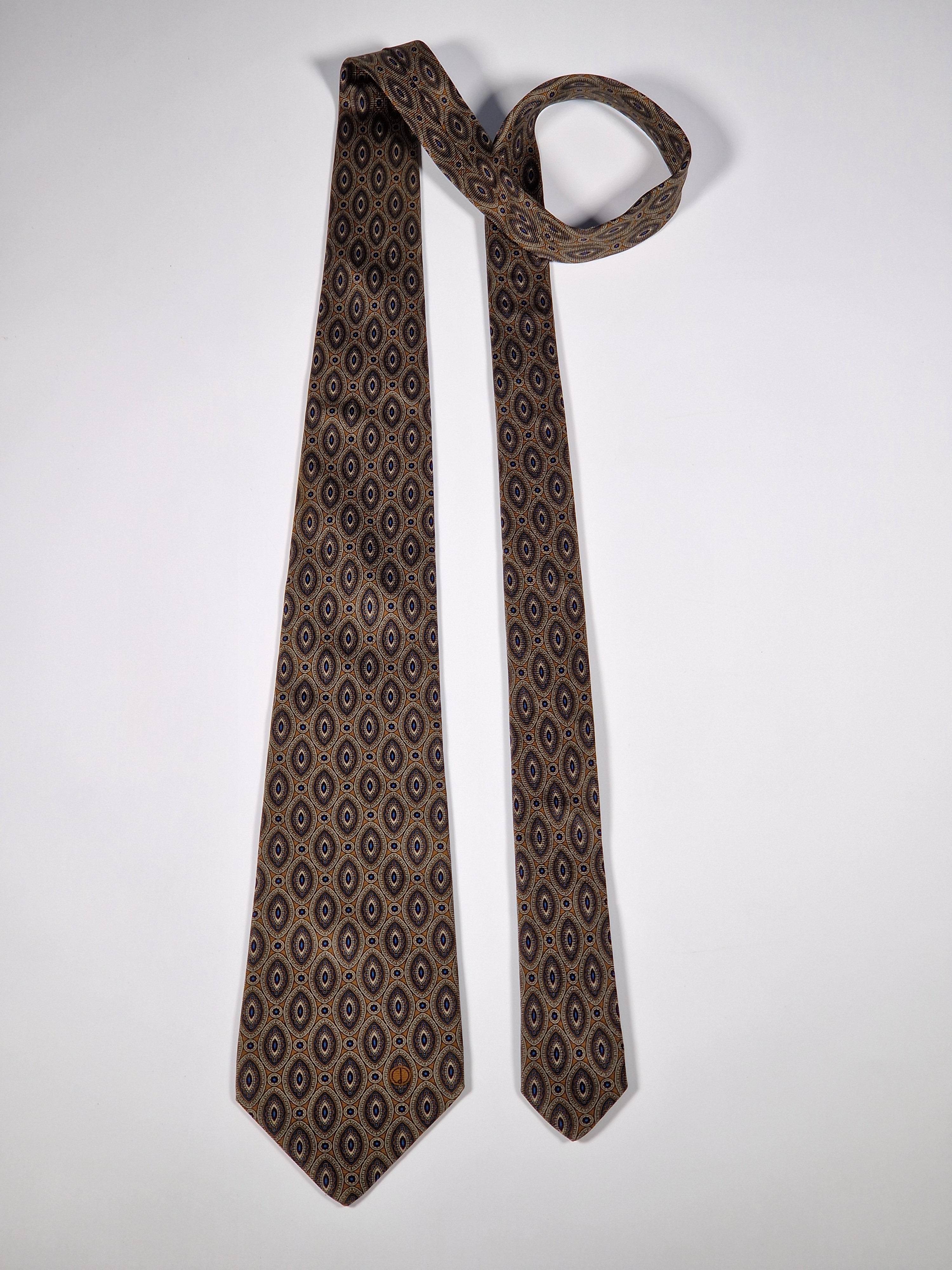 Dunhill tie
