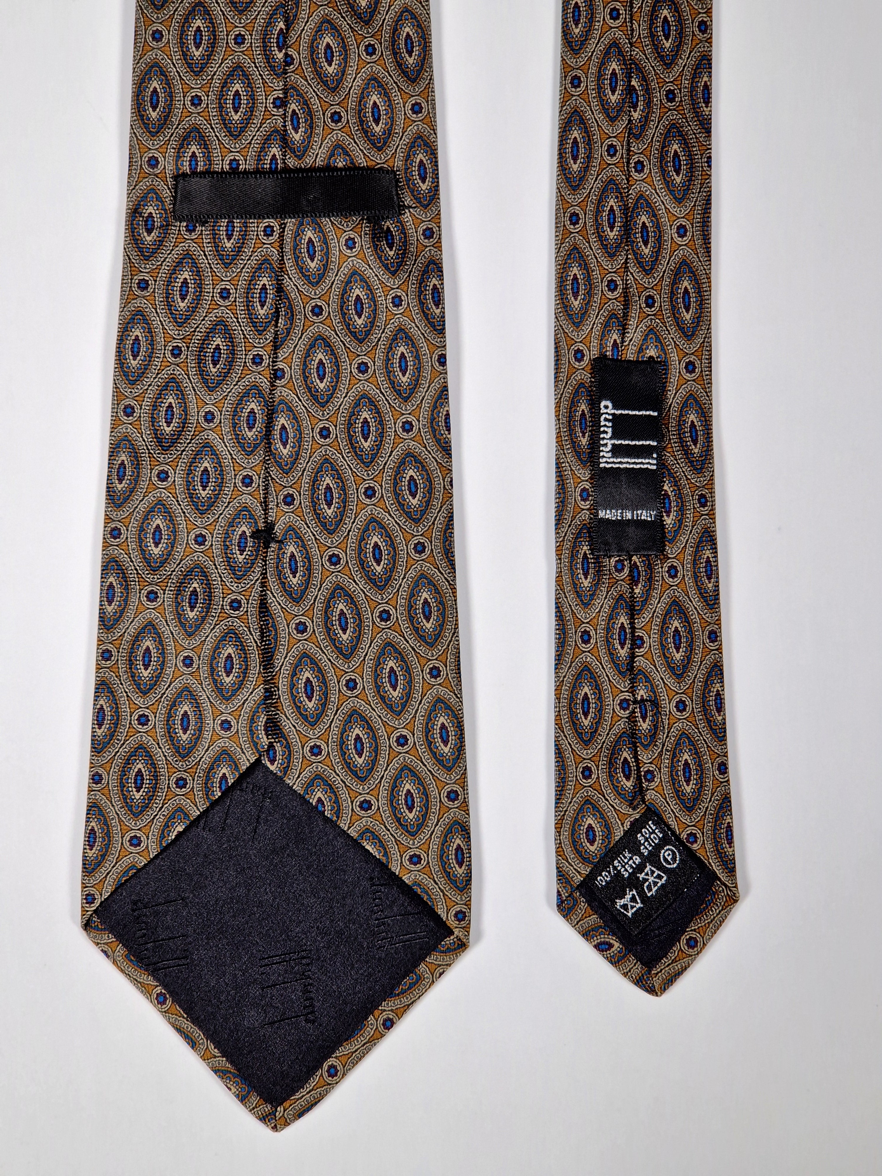 Dunhill tie