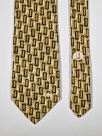 Dunhill tie