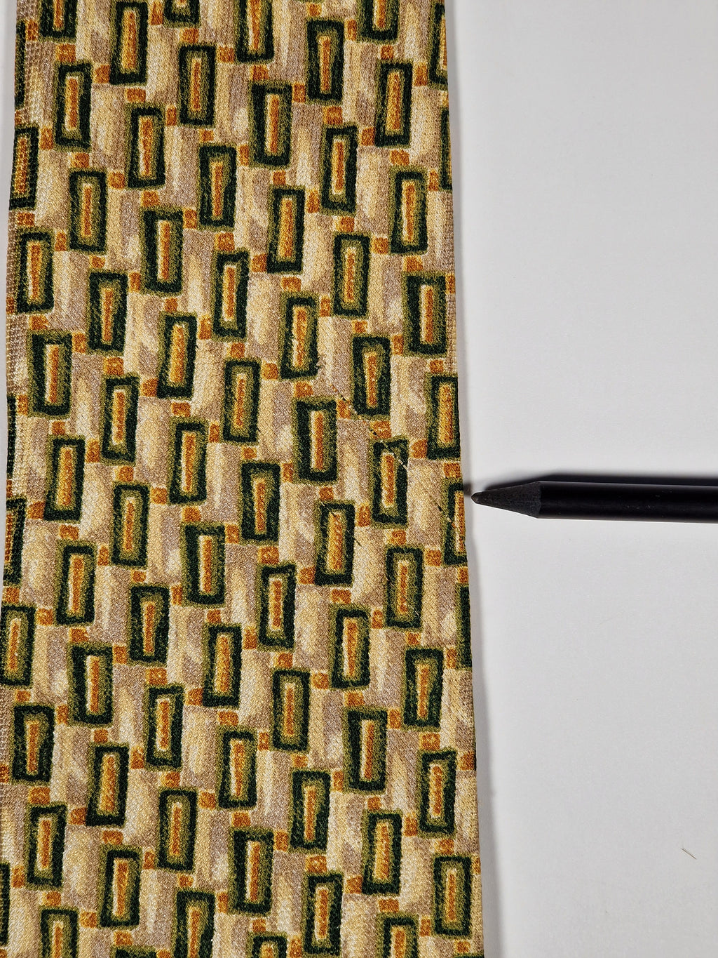 Dunhill tie