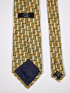 Dunhill tie