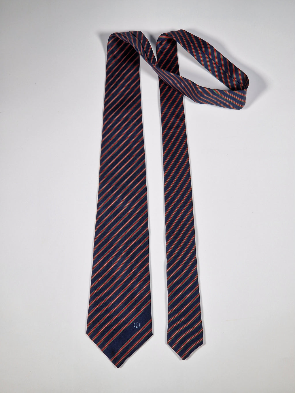 Dunhill tie