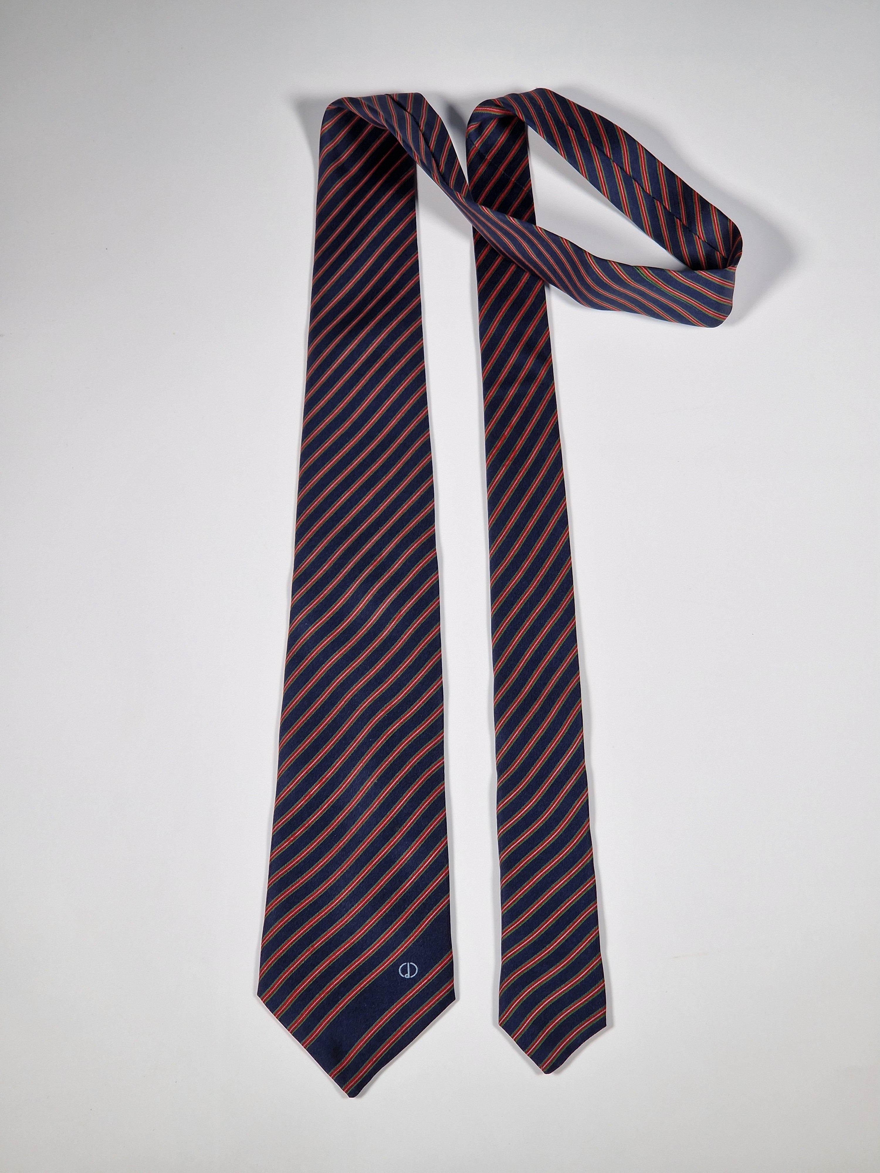 Dunhill tie
