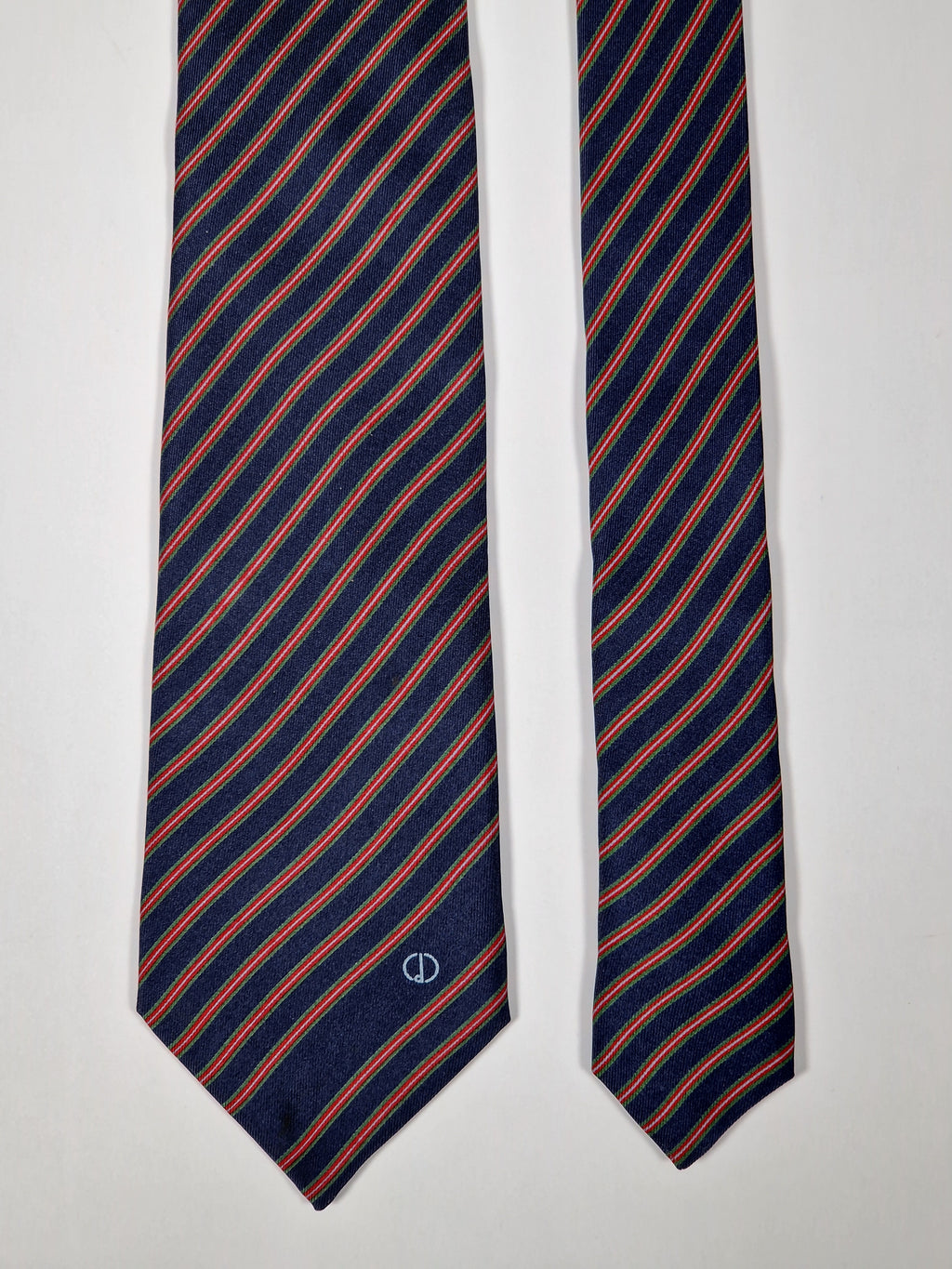 Dunhill tie