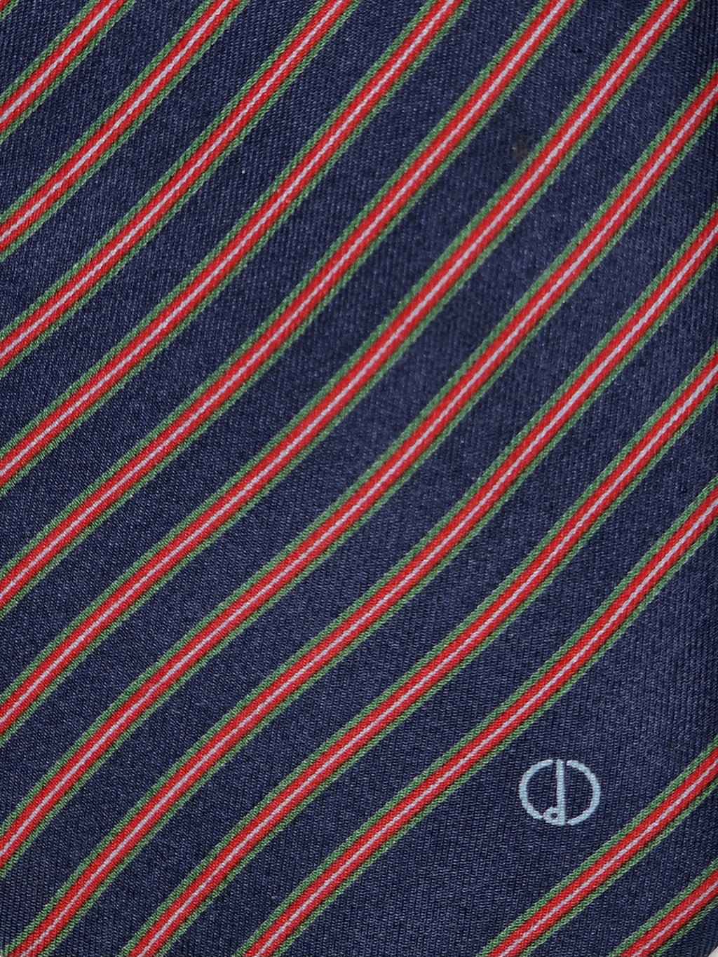 Dunhill tie