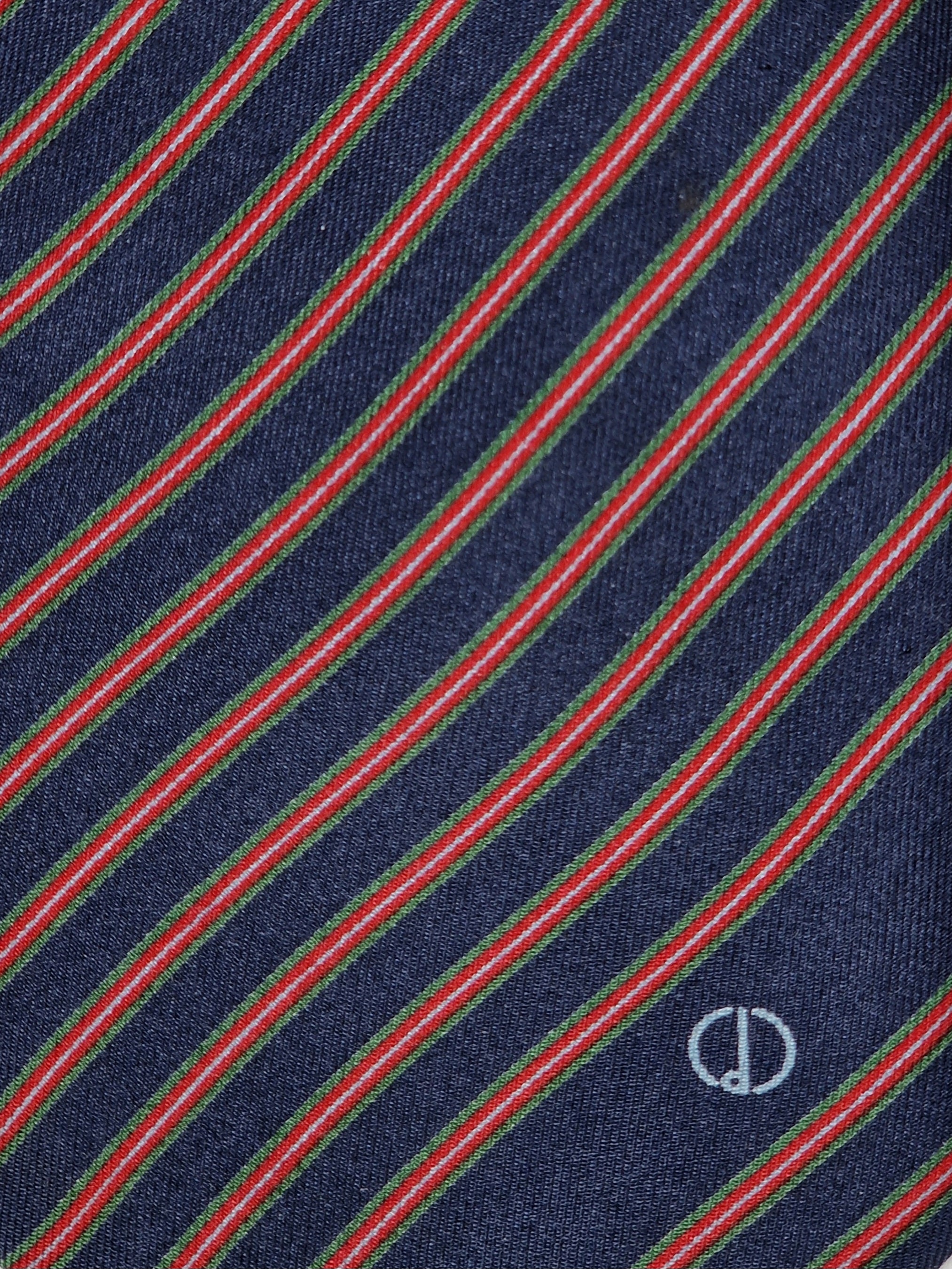 Dunhill tie