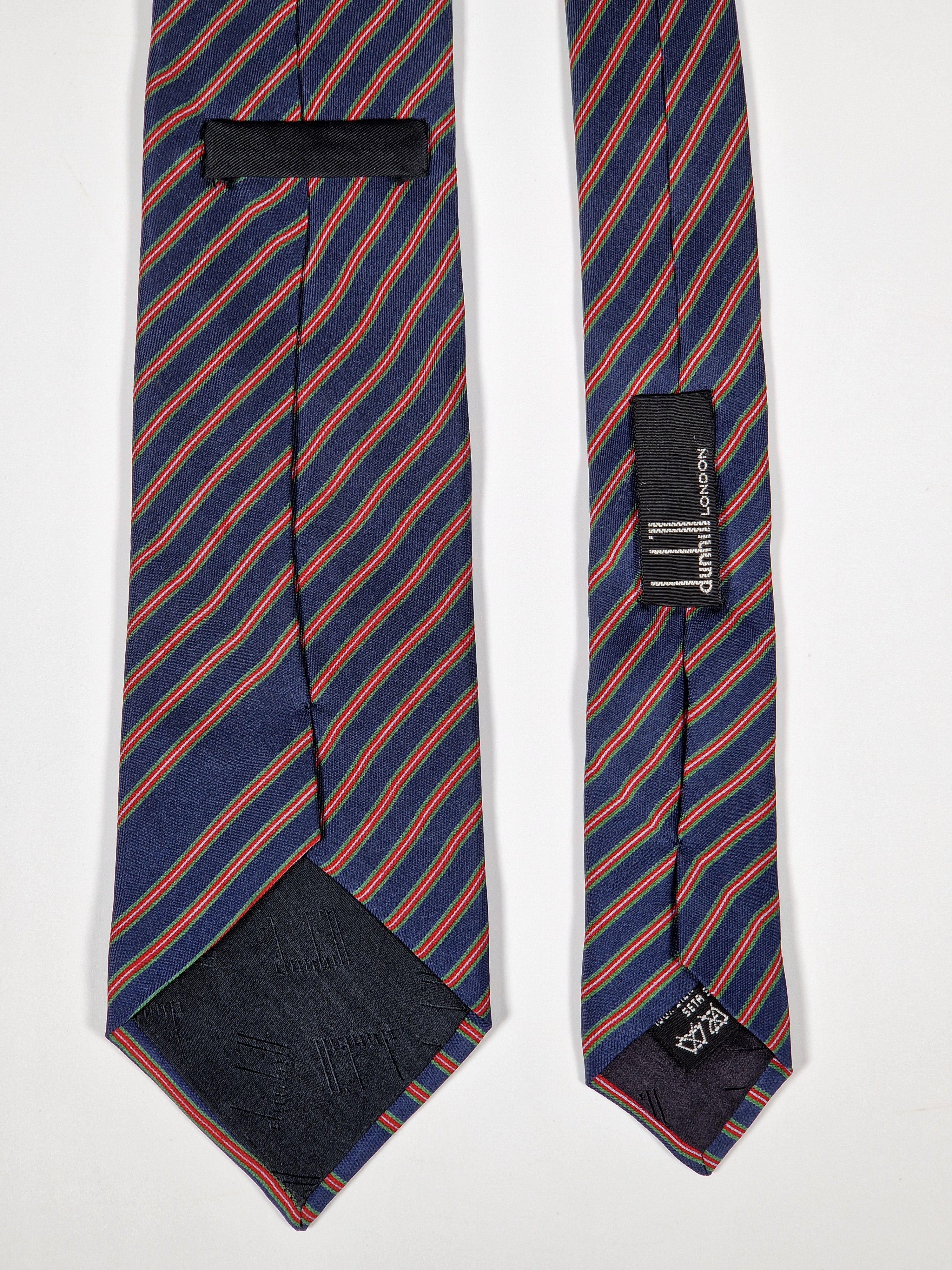 Dunhill tie