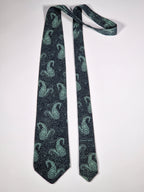 Armani tie
