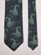Armani tie