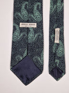 Armani tie