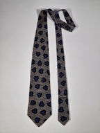 Armani tie