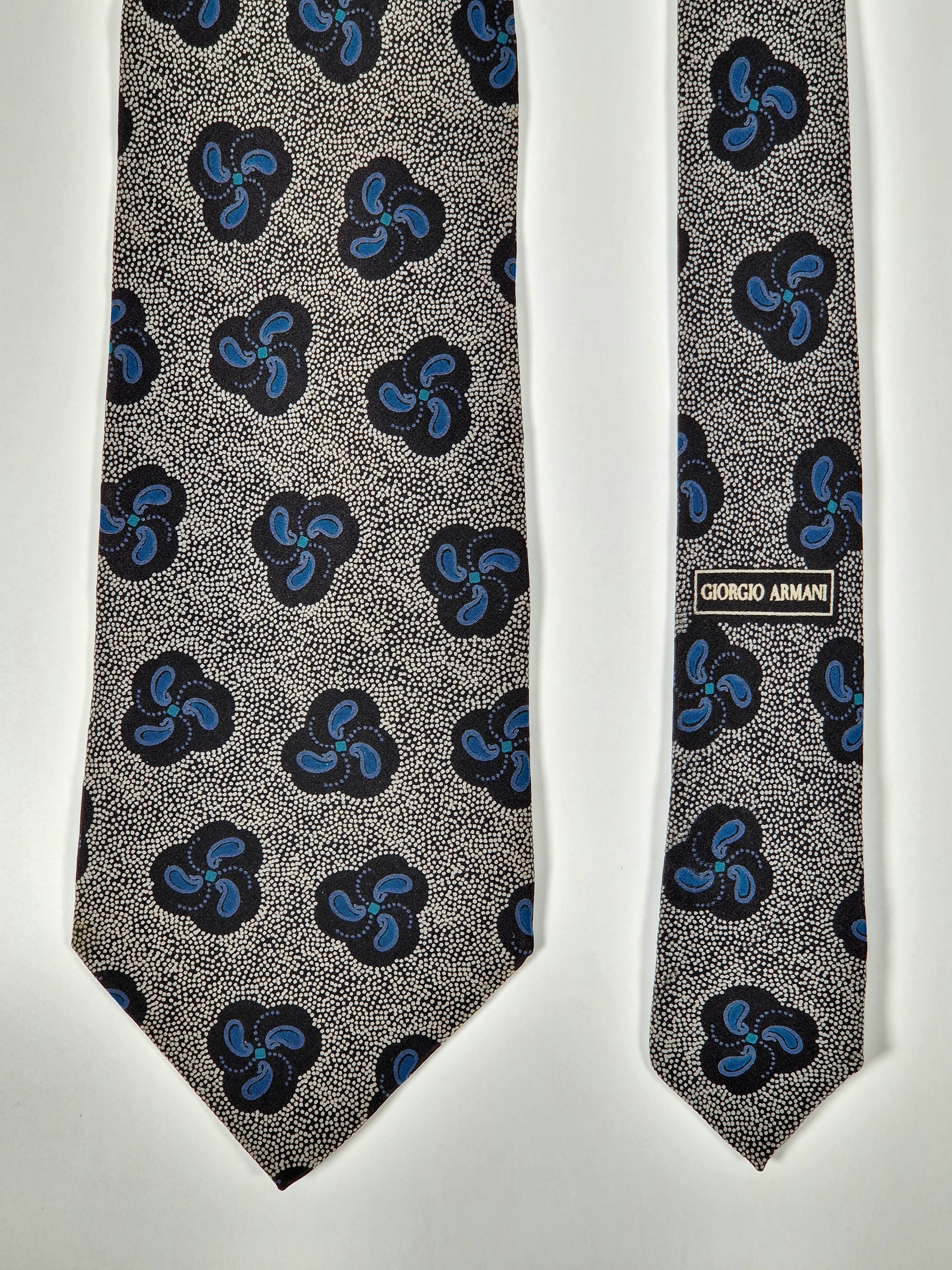 Armani tie