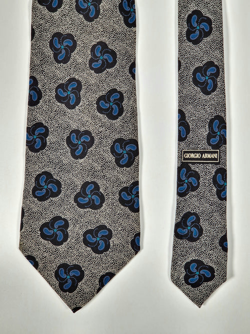 Armani tie