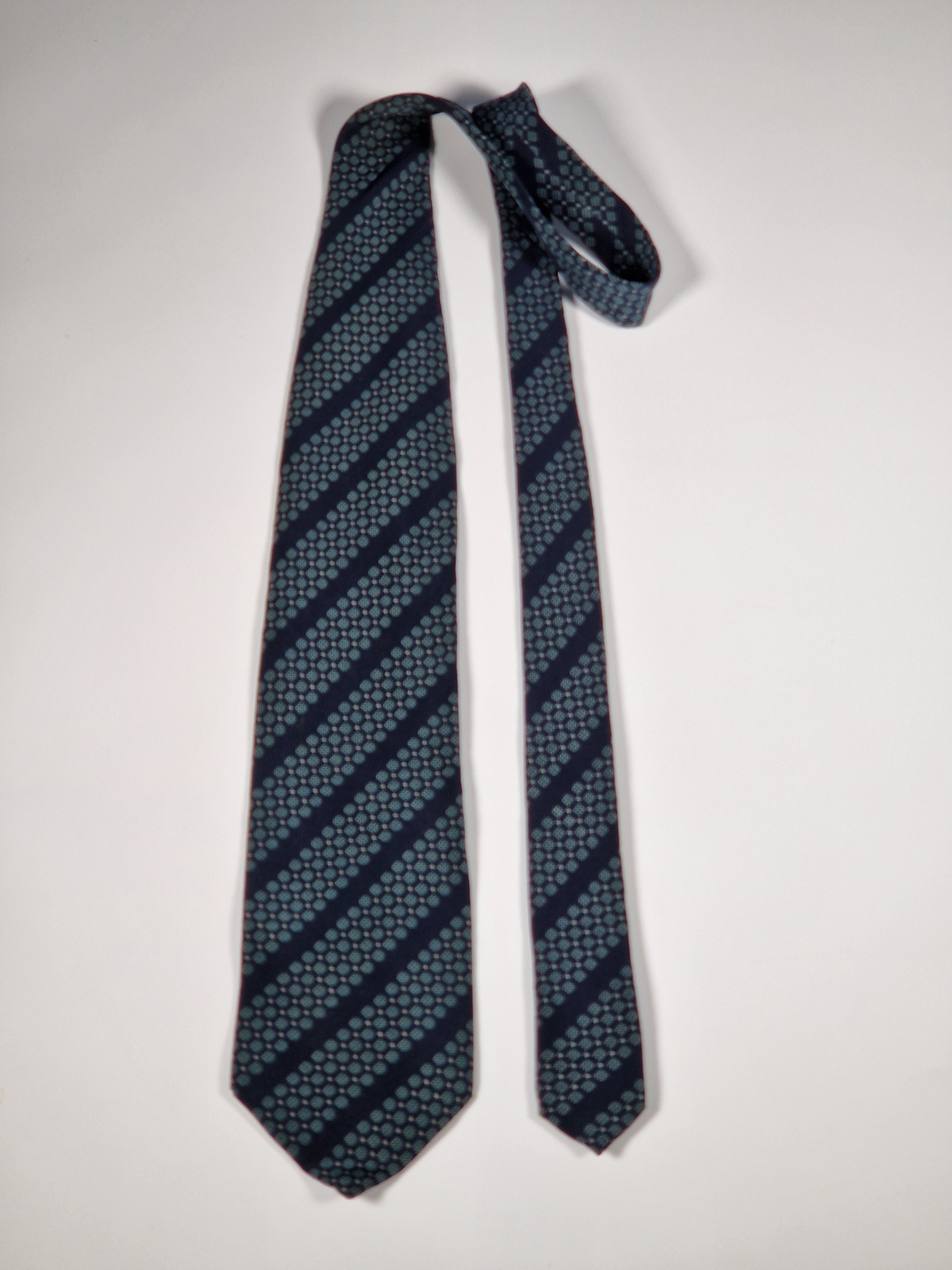 Armani tie
