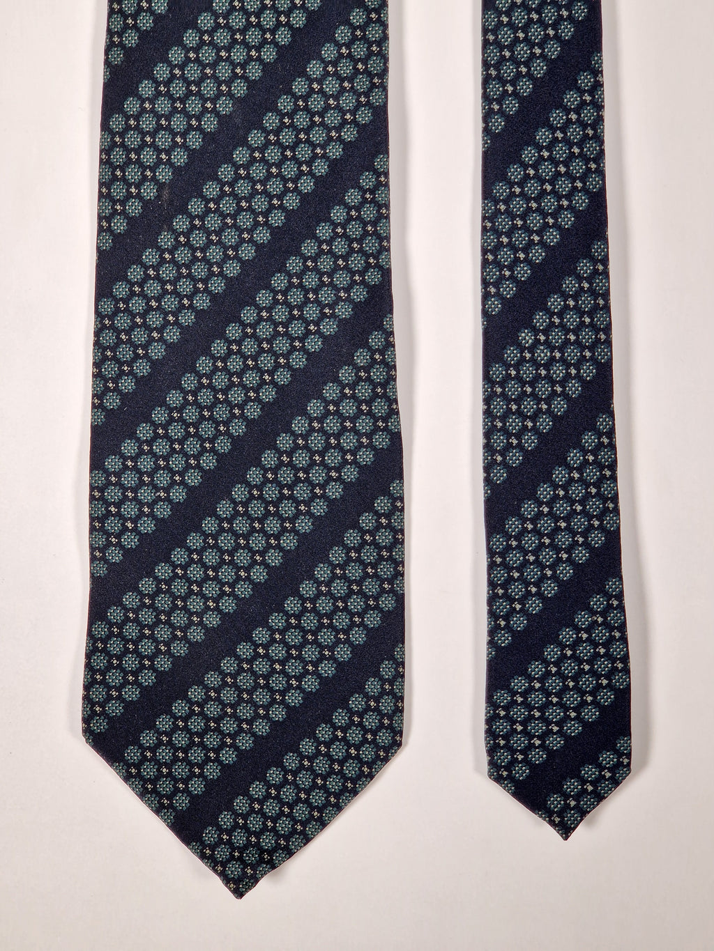 Armani tie