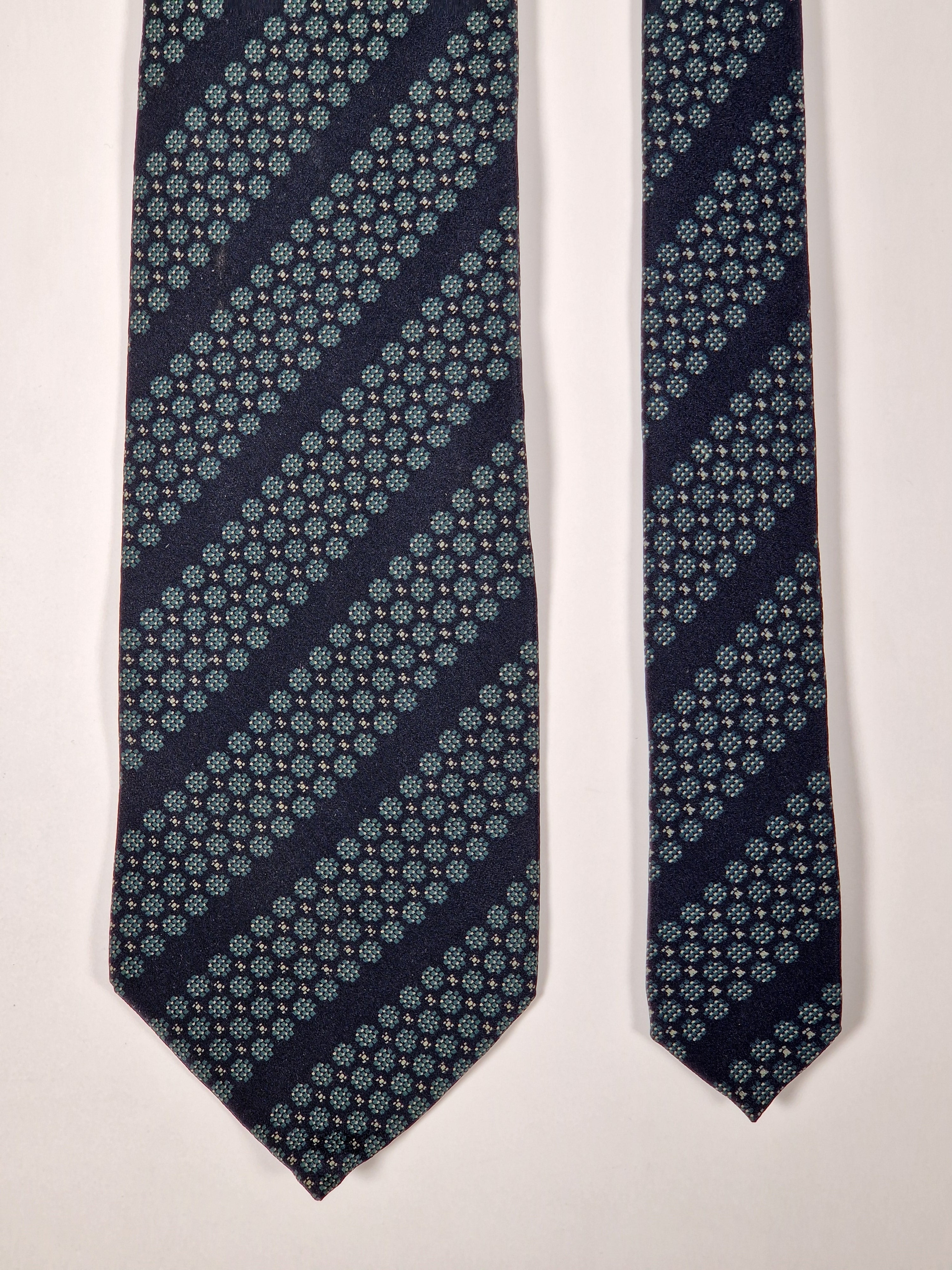 Armani tie