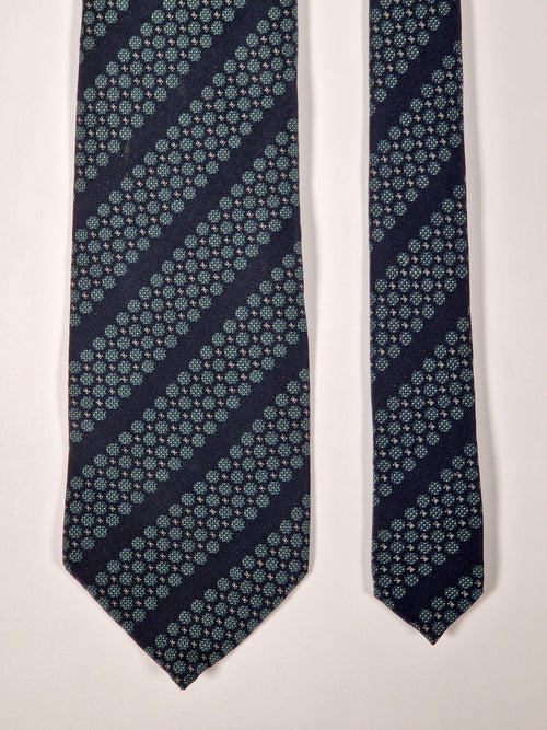 Armani tie