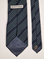 Armani tie