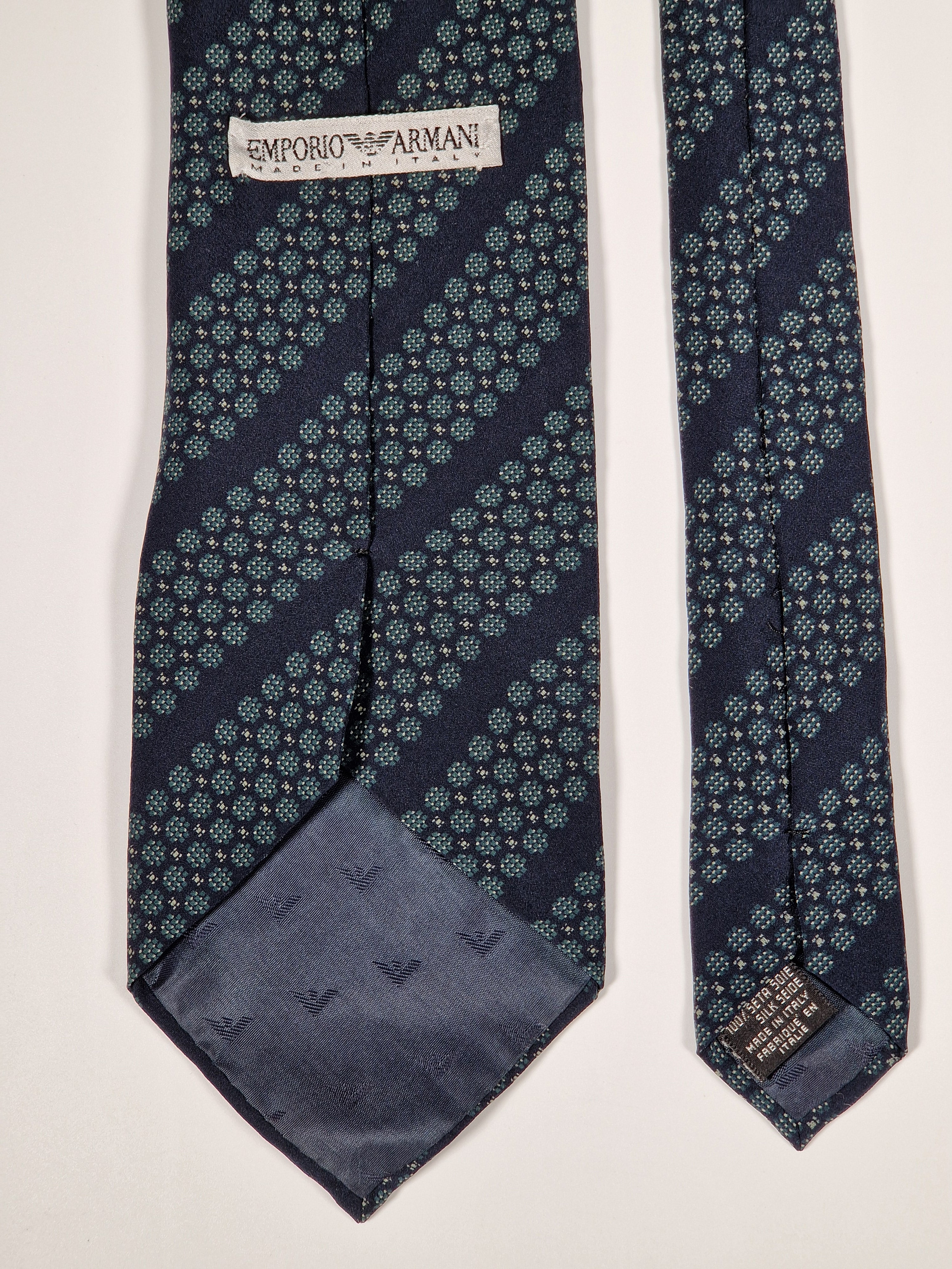 Armani tie