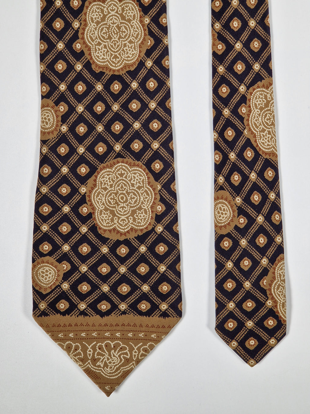 Armani tie